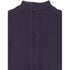 Mikk-Line Baby Wool Jacket Wool Nightshade